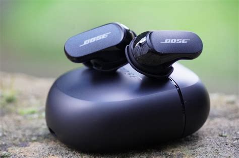 Forget the Sony WF-1000XM5, Bose's 5-star earbuds are going cheap | Trusted Reviews