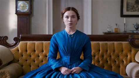 Florence pugh lady macbeth – Telegraph