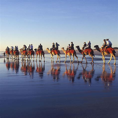 Kimberley Western Australia Safari Tours | Oz Tours Safaris