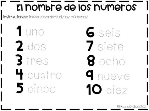 Cuadernillo para trabajar los números del 1 al 20 -Orientacion Andujar | Math activities ...