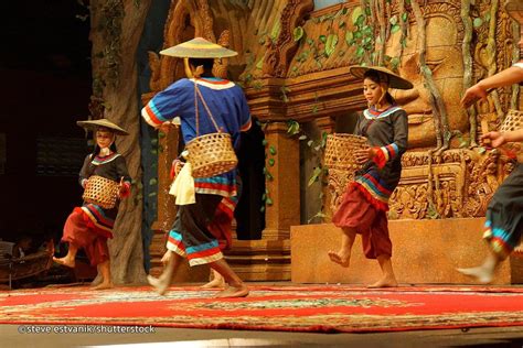 Cambodian folk dance | Cultural dance, Folk dance, Dance art