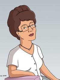 Peggy Hill Quotes. QuotesGram