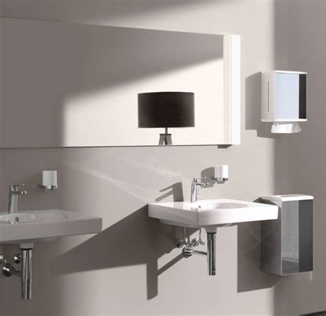 Laufen - Bathroom Examples | EKCO