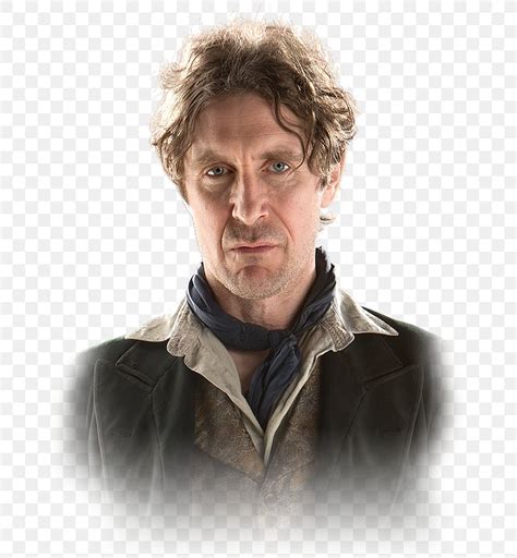 Paul McGann Eighth Doctor Doctor Who Ninth Doctor, PNG, 676x887px, Paul ...