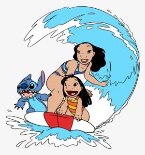 Lilo Y Stitch - Lilo And Stitch Lilo Transparent PNG - 303x404 - Free Download on NicePNG