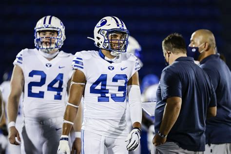 Inside Darnell’s Head: How will BYU maintain momentum during COVID ...