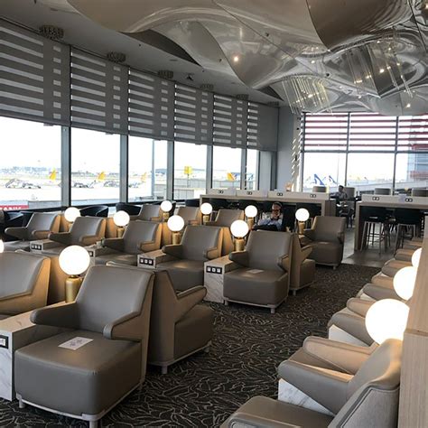 Sabiha Gökçen International Airport Lounge | marhaba Services