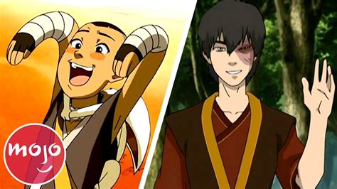 Avatar Funny Faces Zuko - img-Abhay