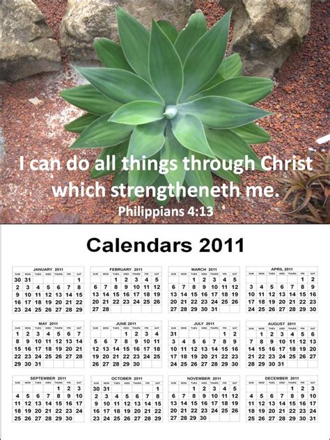 detlaphiltdic: Free printable religious calendar template 2011 / 2011 Christian calendar ...