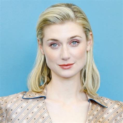 Elizabeth Debicki - Exclusive Interviews, Pictures & More | Entertainment Tonight