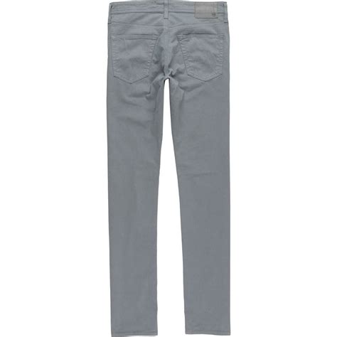 AG Graduate Denim Pant - Men's | Backcountry.com