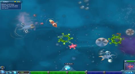 Spore Review | - PC Games for Steam