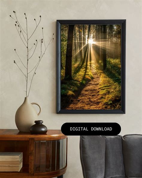 A Light Unto My Path Digital Download - Etsy