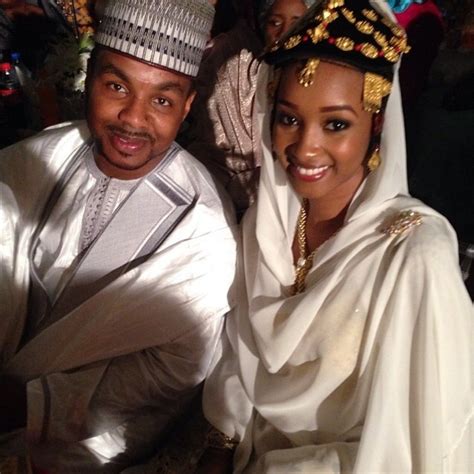 TRADITIONAL MARRIAGE IN HAUSALAND - THE PROCESS AND RITES