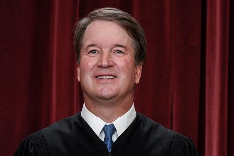Justice Kavanaugh says ethics changes may be coming to Supreme Court - TrendRadars