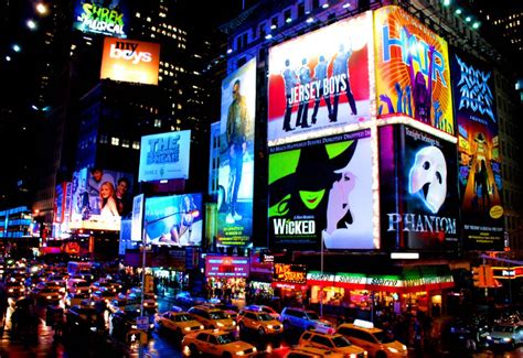 【爱聚NYC】2017 Broadway Week纽约百老汇周抢票开始啦