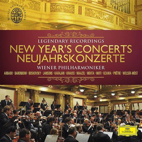 Wiener Philharmoniker New Year Concert 2024 - Reggi Charisse