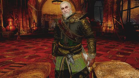 Best armor set witcher 3 - mozlinks