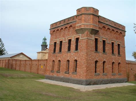 Fort Queenscliff Historical Facts and Pictures | The History Hub