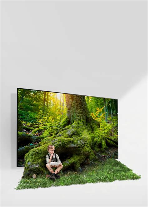 OLED TVs: Ultra Slim & LG 4K OLED TVs | LG Africa