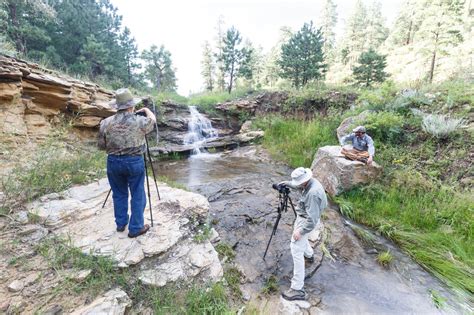 Vermejo Park Ranch Workshops - Sean Fitzgerald Photography