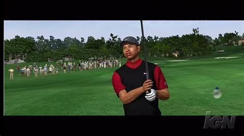 Tiger Woods PGA Tour 06 - IGN