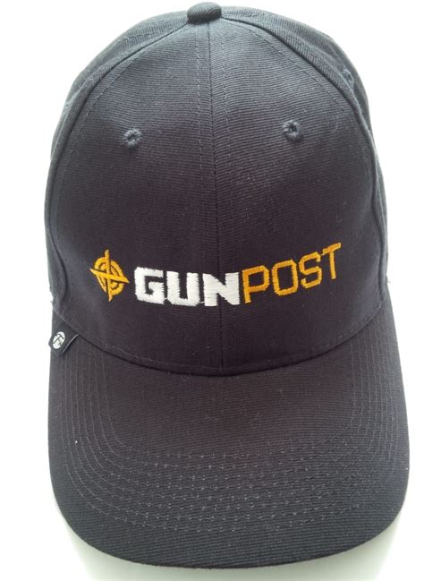 GUNPOST – Store for GunPost apparel and gear