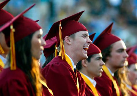 Esperanza High School Graduation 2018 – Orange County Register