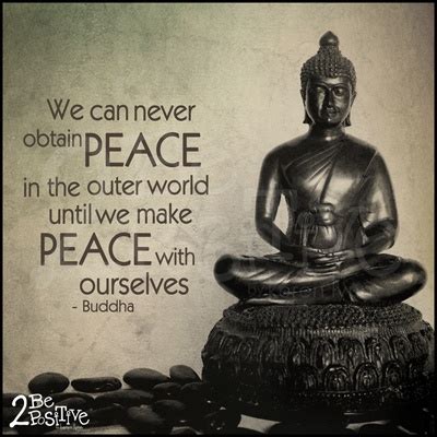 Buddha Quotes On Inner Peace. QuotesGram