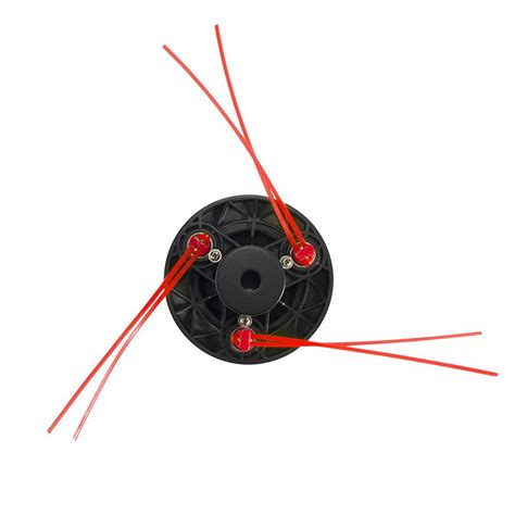 PivoTrim & PivoTrim PRO String Trimmer Heads: A Review