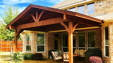 [FULL GUIDE] How Much Do Patio-Pergola Covers Cost? - Clever Patio