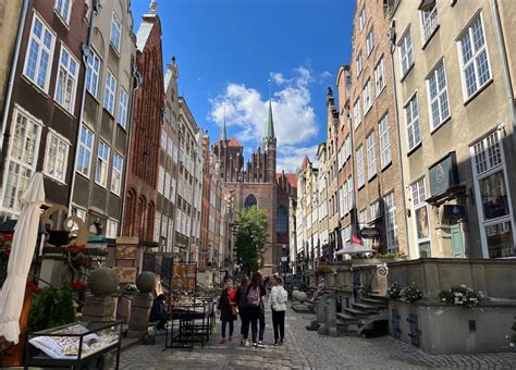 Is Gdansk Worth Visiting? | Scope Trip