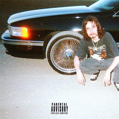 Pouya - Suicidal Thoughts in the Back of a Cadillac Pt. 2 | SLVYVLL