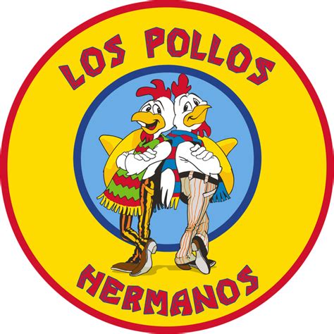 Los Pollos Hermanos | R/Imaginarymaps Minecraft Wiki | Fandom