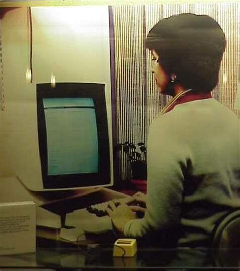 Xerox Alto (1973)