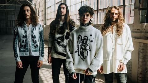 Watch: The Guys in Polyphia Choose Their Favorite Albums | Ultimate Guitar