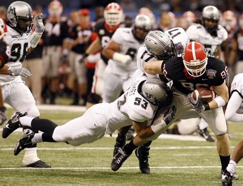 2008 NCAA Bowl Games - All Photos - UPI.com