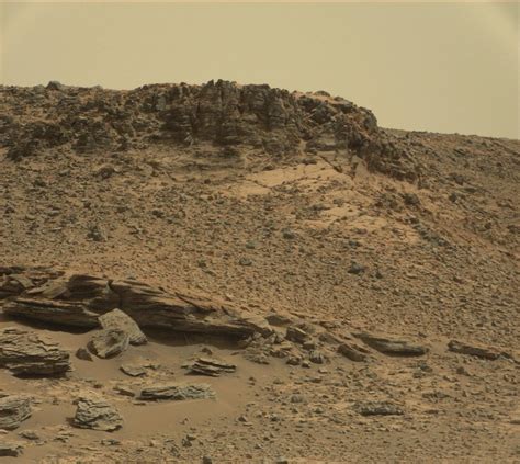 Curiosity Raw Images NASA JPL - Pics about space