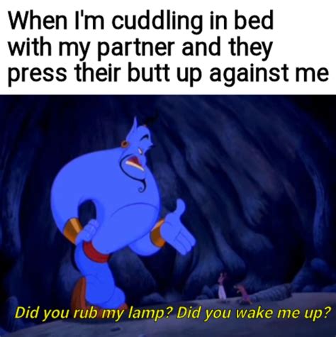 Love cuddling : r/memes