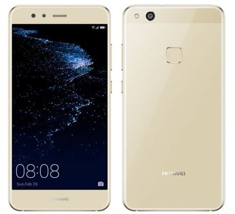 Huawei P10 Lite - Description, specification, photos, reviews | eIMEI24.com