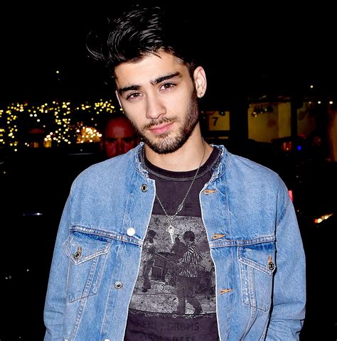 Zayn Malik Talks Gigi Hadid and One Direction: Interview