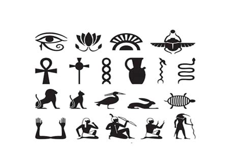 Ancient Symbols Of Death