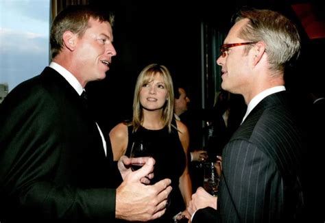 Rhonda Worthey: Insights into the Life of Troy Aikman's Ex-Wife