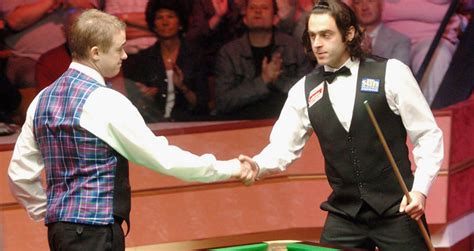 SNOOKER LEGENDS