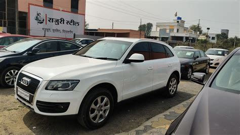 Audi Cars: List of All New Audi Cars Models in India - carandbike.com