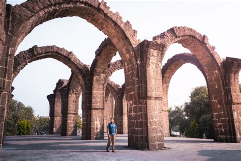 Bijapur Tourist Places - A Photo Guide - The Backpacksters