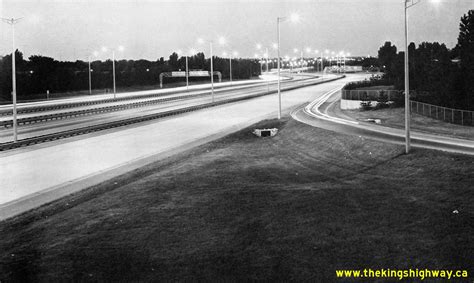 Ontario Highway 401 Photograph Index - The History of Ontario's Kings ...