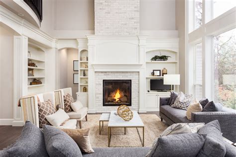 New England Interior Design Trends Through the Ages | Home Renos