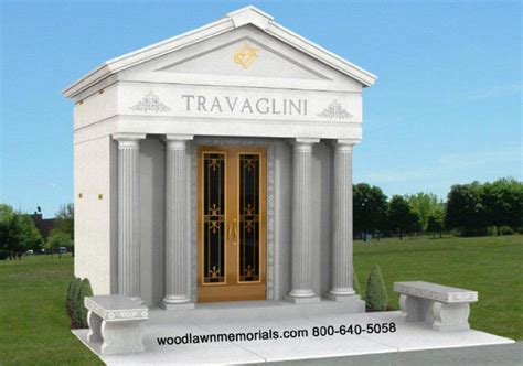 Mausoleums - Woodlawn Memorials