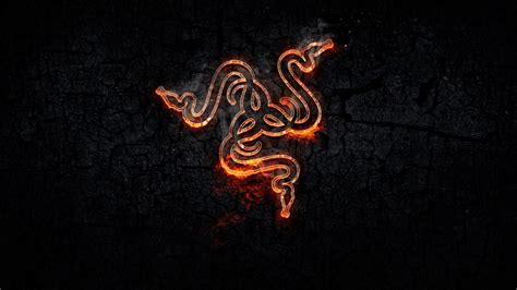 Razer Logo Wallpapers - Top Free Razer Logo Backgrounds - WallpaperAccess